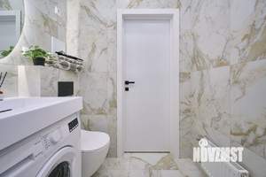 Студия квартира, посуточно, 29м2, 19/24 этаж