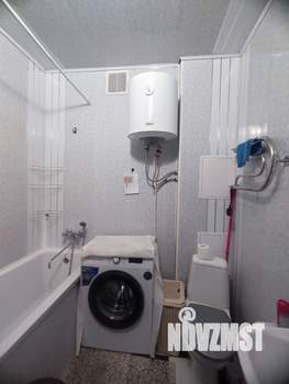 1-к квартира, на длительный срок, 36м2, 3/7 этаж