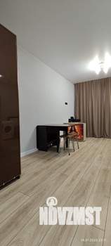 Студия квартира, на длительный срок, 27м2, 12/16 этаж