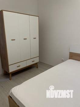 2-к квартира, на длительный срок, 52м2, 4/10 этаж