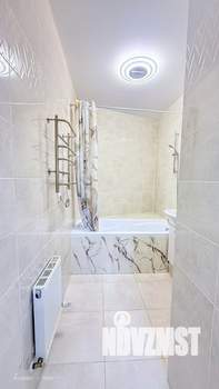 2-к квартира, на длительный срок, 59м2, 5/24 этаж