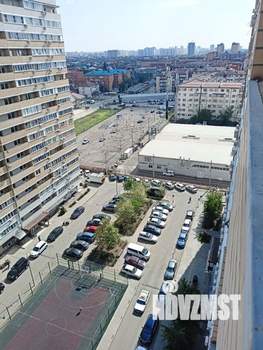 1-к квартира, на длительный срок, 33м2, 13/19 этаж