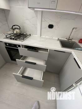 1-к квартира, на длительный срок, 32м2, 4/5 этаж