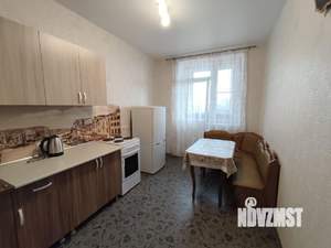 1-к квартира, на длительный срок, 42м2, 6/22 этаж