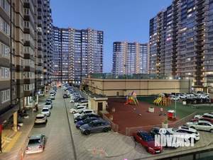 2-к квартира, на длительный срок, 65м2, 3/22 этаж