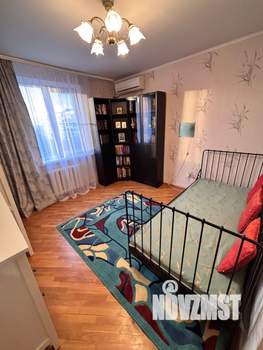 3-к квартира, на длительный срок, 70м2, 6/9 этаж