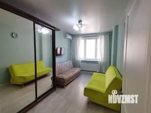 1-к квартира, на длительный срок, 33м2, 10/26 этаж