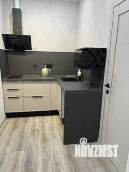 1-к квартира, посуточно, 35м2, 11/18 этаж