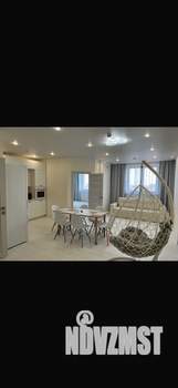 2-к квартира, на длительный срок, 60м2, 17/25 этаж