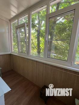 1-к квартира, на длительный срок, 32м2, 2/9 этаж