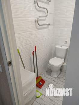 1-к квартира, на длительный срок, 34м2, 17/18 этаж