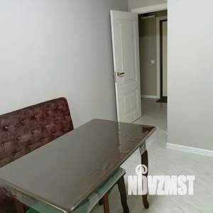 1-к квартира, посуточно, 36м2, 8/14 этаж