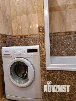 1-к квартира, на длительный срок, 43м2, 16/22 этаж