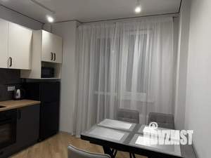 1-к квартира, посуточно, 35м2, 18/21 этаж