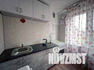 1-к квартира, на длительный срок, 30м2, 3/5 этаж