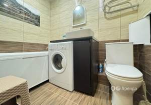 1-к квартира, на длительный срок, 35м2, 12/16 этаж