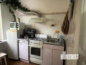 2-к квартира, на длительный срок, 46м2, 5/5 этаж