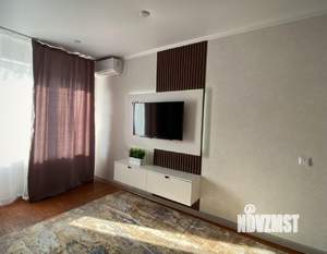 1-к квартира, на длительный срок, 31м2, 2/5 этаж