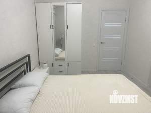 2-к квартира, на длительный срок, 47м2, 5/22 этаж