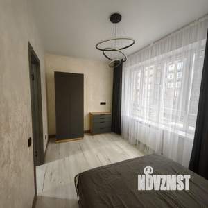 2-к квартира, на длительный срок, 60м2, 3/16 этаж