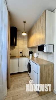 Студия квартира, на длительный срок, 30м2, 8/24 этаж