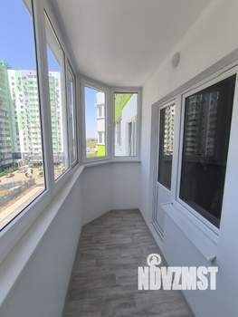 1-к квартира, на длительный срок, 36м2, 5/16 этаж