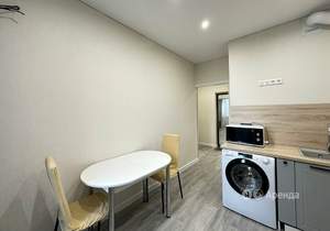 1-к квартира, на длительный срок, 38м2, 3/19 этаж