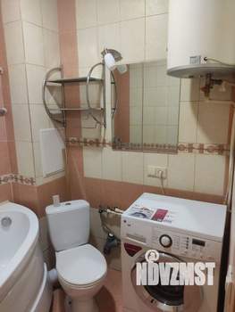 1-к квартира, на длительный срок, 34м2, 1/5 этаж