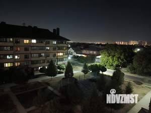 1-к квартира, на длительный срок, 38м2, 5/5 этаж