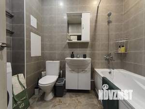 1-к квартира, посуточно, 26м2, 1/1 этаж