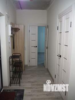 2-к квартира, на длительный срок, 65м2, 5/24 этаж