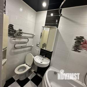 1-к квартира, на длительный срок, 34м2, 4/6 этаж