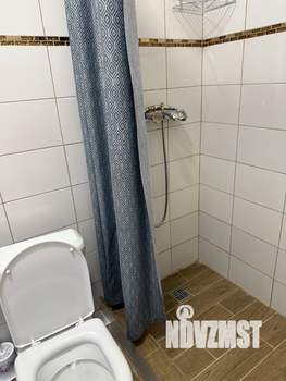 Студия квартира, на длительный срок, 30м2, 2/3 этаж
