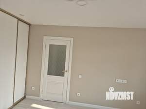 1-к квартира, на длительный срок, 35м2, 7/16 этаж