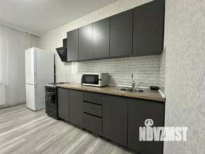 2-к квартира, посуточно, 60м2, 1/1 этаж