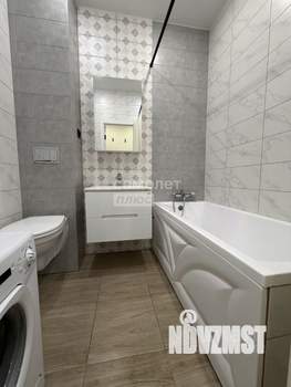 1-к квартира, на длительный срок, 30м2, 8/16 этаж