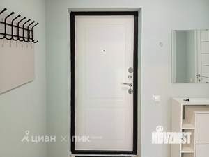 1-к квартира, на длительный срок, 44м2, 8/9 этаж