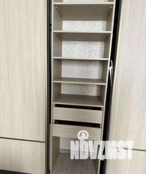 1-к квартира, на длительный срок, 36м2, 6/22 этаж