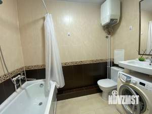 1-к квартира, на длительный срок, 34м2, 5/18 этаж