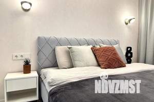 1-к квартира, посуточно, 25м2, 3/16 этаж