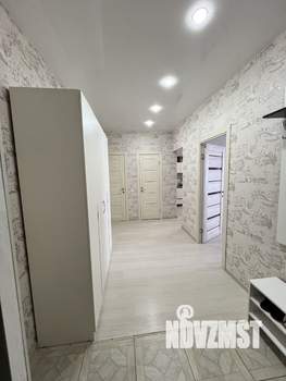 2-к квартира, на длительный срок, 57м2, 7/9 этаж