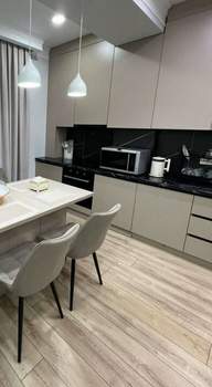 2-к квартира, на длительный срок, 56м2, 4/4 этаж