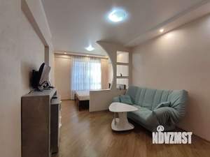 1-к квартира, на длительный срок, 50м2, 4/25 этаж