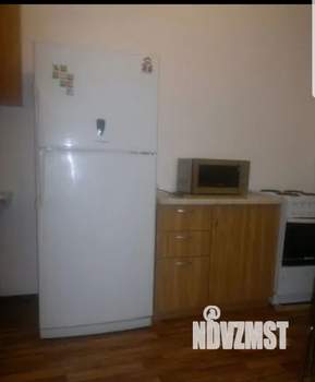 1-к квартира, на длительный срок, 37м2, 6/10 этаж