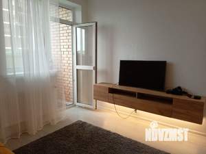 1-к квартира, на длительный срок, 33м2, 4/9 этаж