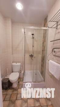 Студия квартира, посуточно, 28м2, 3/3 этаж