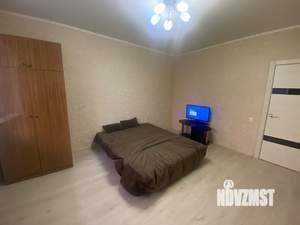 1-к квартира, на длительный срок, 34м2, 1/4 этаж