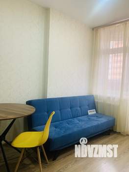 1-к квартира, на длительный срок, 37м2, 12/19 этаж