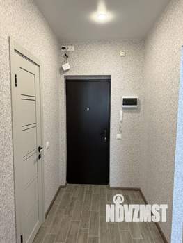 1-к квартира, на длительный срок, 40м2, 6/18 этаж