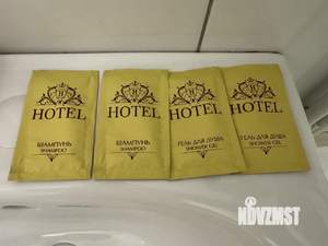 1-к квартира, посуточно, 16м2, 1/1 этаж